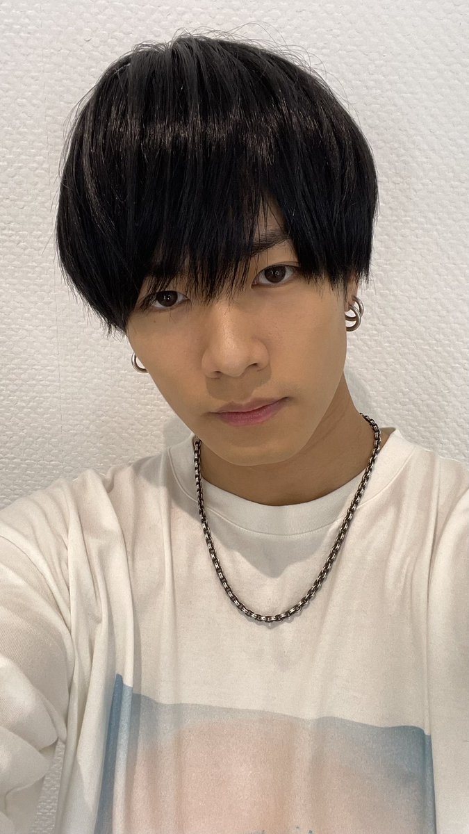 川村壱馬です！ #HEATWAVE のMV、僕の推しポイントは、 2:51秒からの