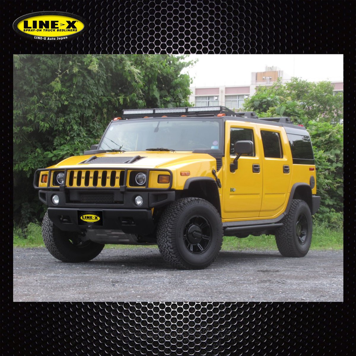 京商ミニッツHUMMER H2 ボディ イエロー 京商ミニッツHUMMER H2 ボディ