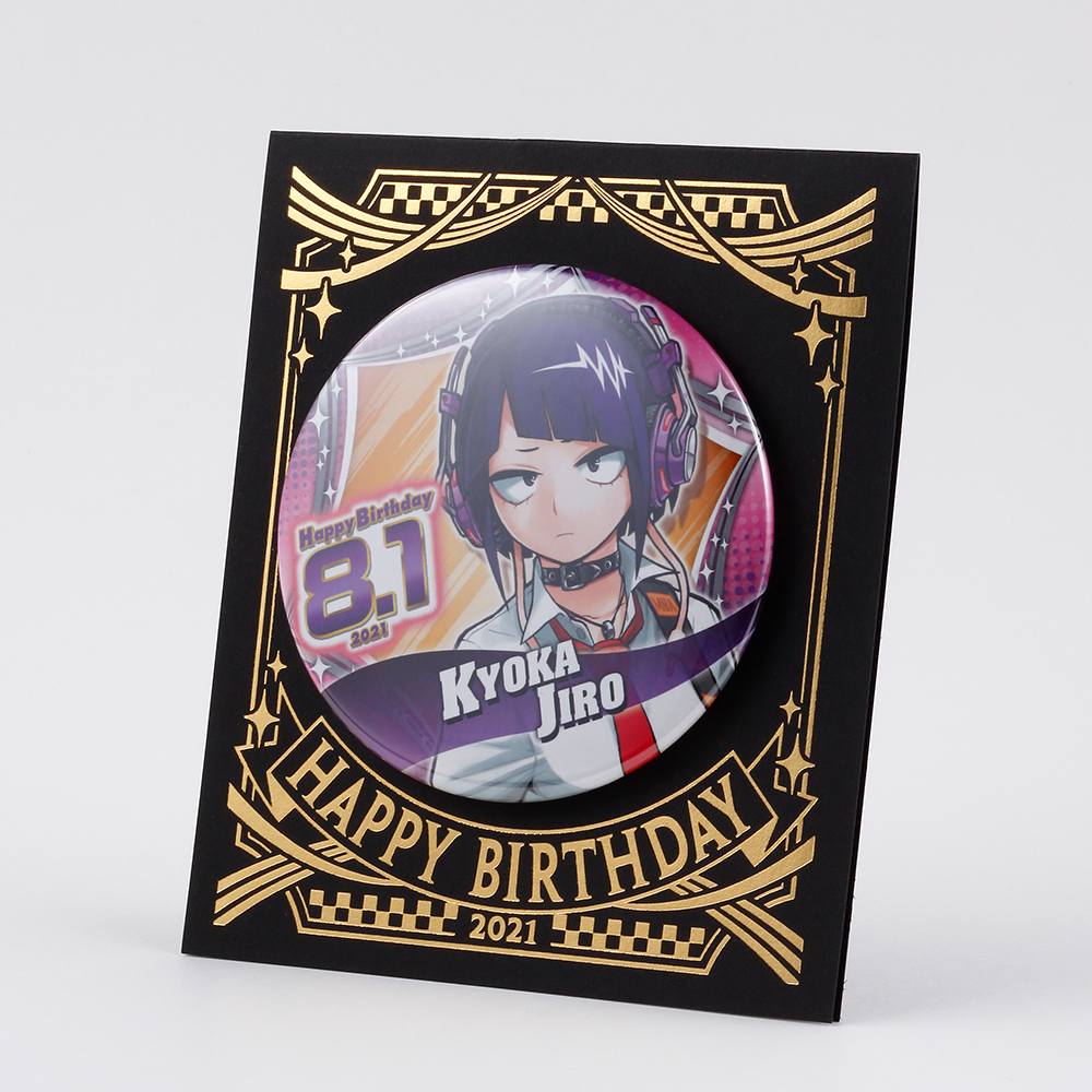 ☆JUMP SHOP原作新商品情報☆ 8/1(日)発売！ 『僕のヒーローアカデミア