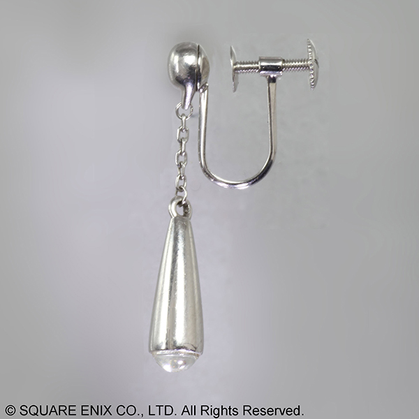 オフィシャルショップ限定】『ファイナルファンタジーVII ADVENT