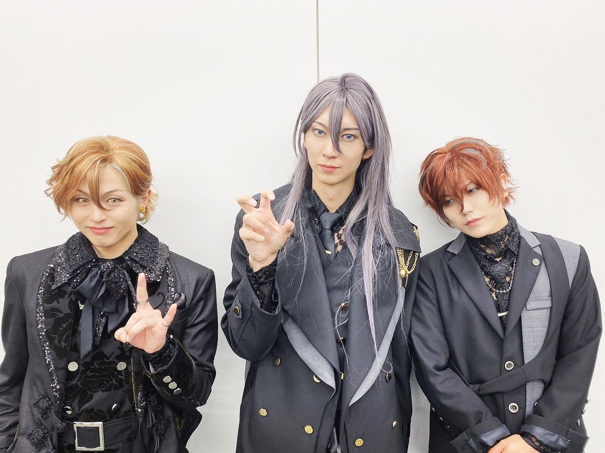 ヒプノシスマイク -Division Rap Battle-』Rule the Stage -Battle of