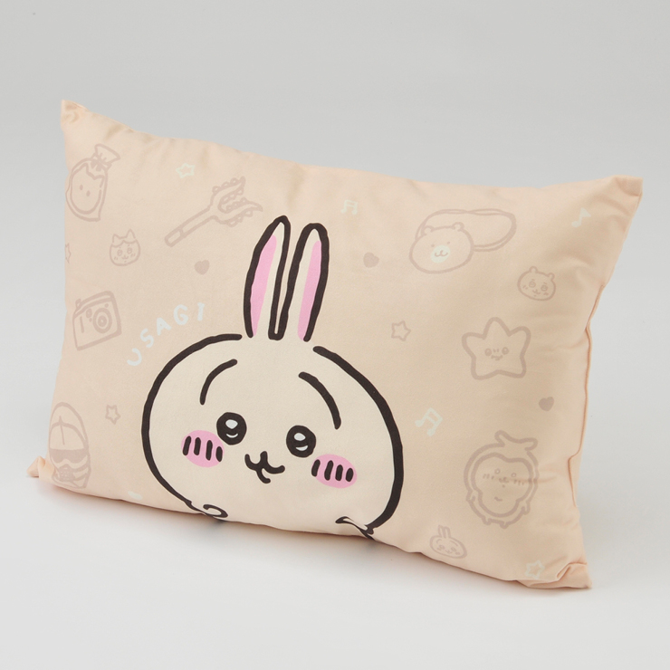 ちいかわ」枕 税込1,419円 #しまむら オンラインストア販売中📢 ＼ 9/4