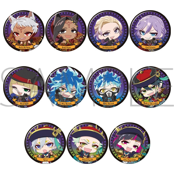 2021年10月2日発売予定！ 『ディズニー ツイステッドワンダーランド