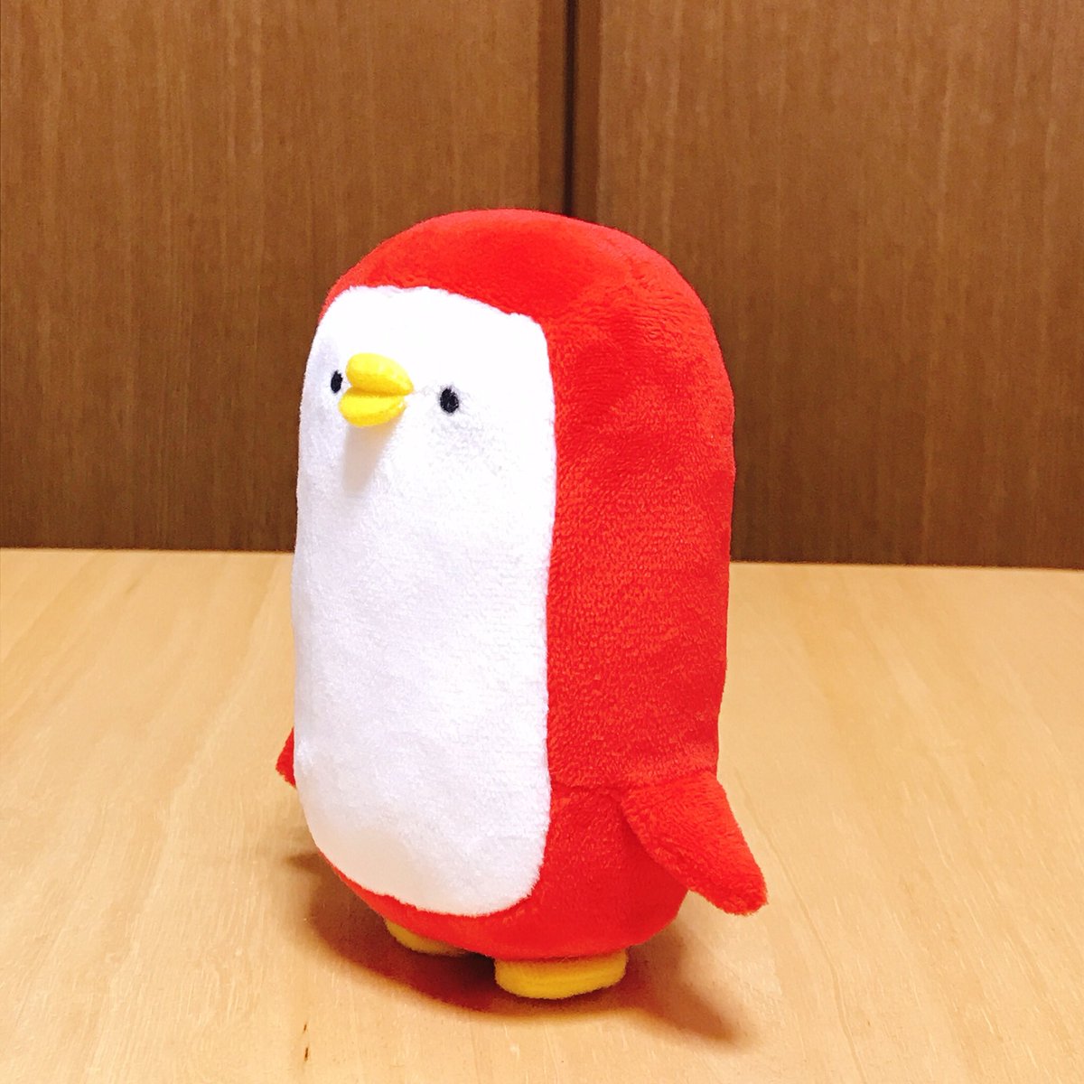 味の素冷凍食品さんのあじペンを作りました〜✨あじペン可愛くて本当に