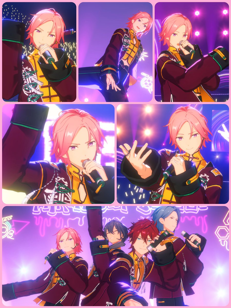 クレビのナイトクラブ衣装早速買っちゃった🐝🍾💓めちゃめちゃ可愛い