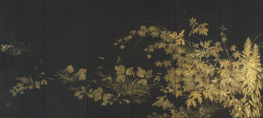 きょうは川端龍子(かわばたりゅうし、1885-1966)の誕生日。はじめは