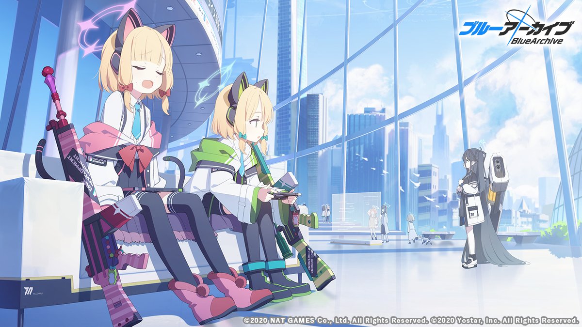 キービジュアル公開】 メインストーリー「時計じかけの花のパヴァーヌ