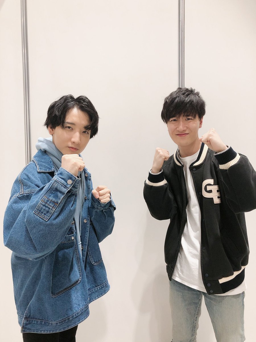 SK∞ エスケーエイト」AJスペシャルステージご視聴ありがとうご