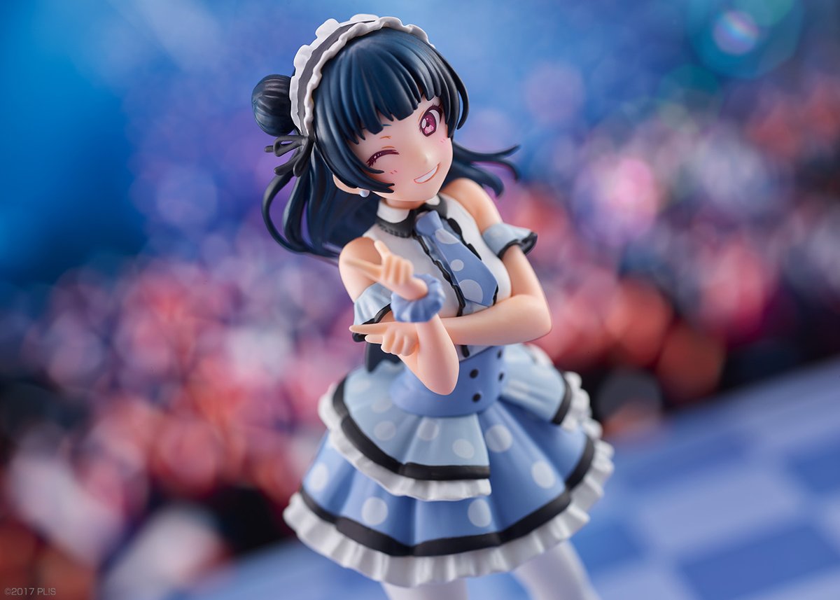 4月17日(土)より順次発売予定／ 【一番くじ ラブライブ！サンシャイン