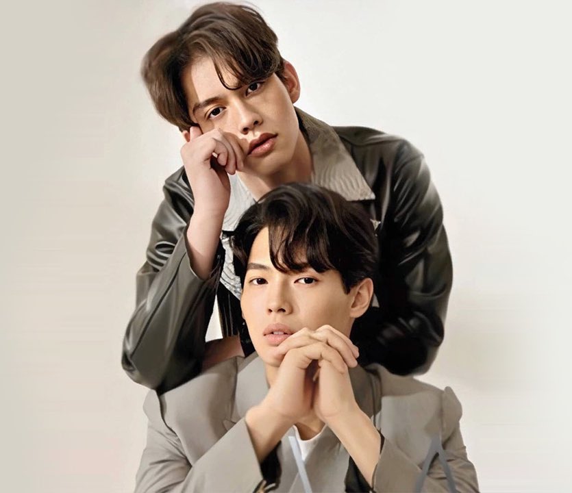 Congratulations BrightWin for “Couple of the year award “ 2gether