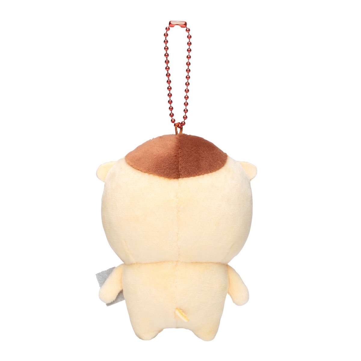 🌱新商品🌱 『ぷちミニマスコット(栗まんじゅうさん)』 1,320円(税込