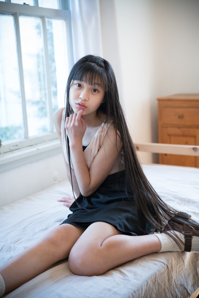 ひめかちゃん 2021.04.10 TIP撮影会 @ YOKOHAMA HILL #ひめか #14歳