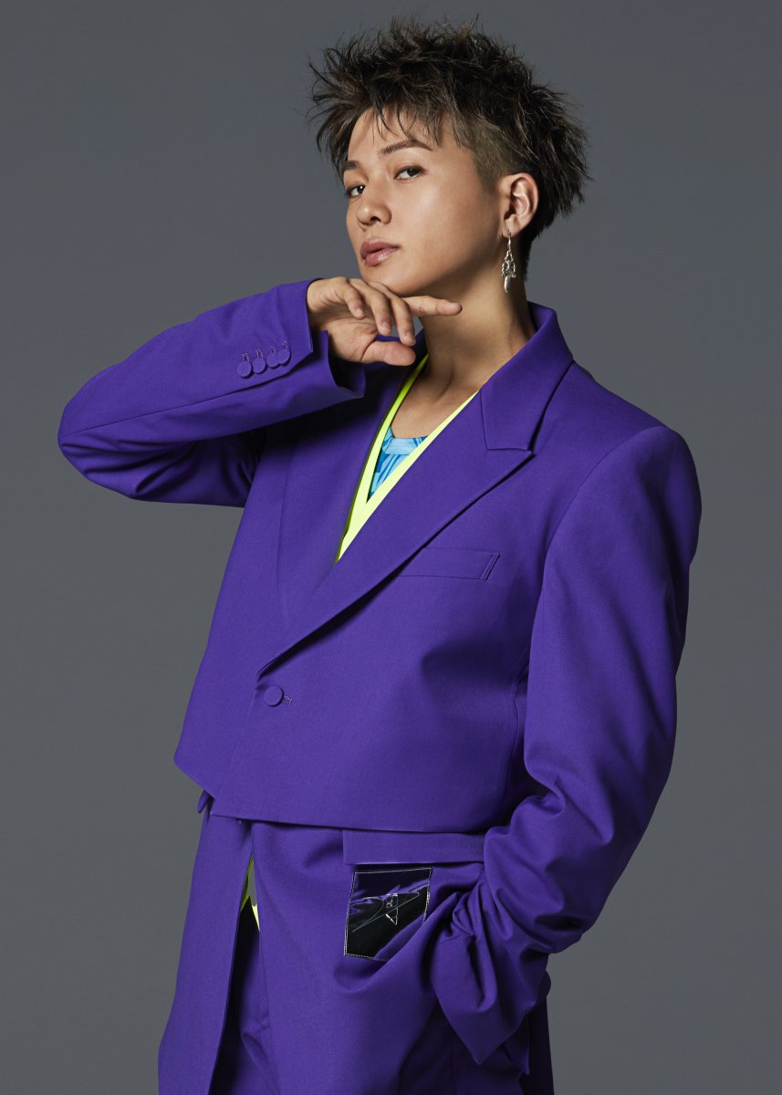 FANTASTICS 八木勇征@fantastics_fext #BOT38x2