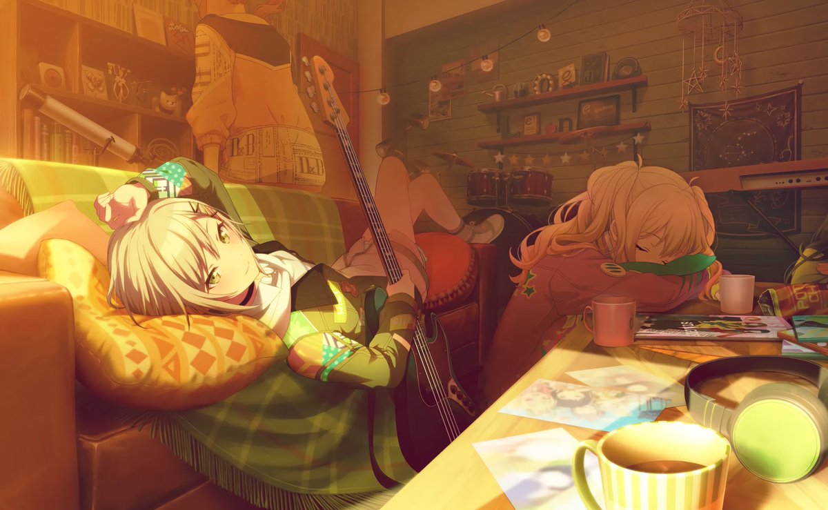 見つけられた答え》日野森志歩