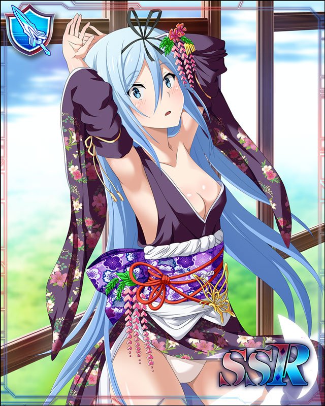 和服]クルルシファー・エインフォルク No．：62004 タイプ：中