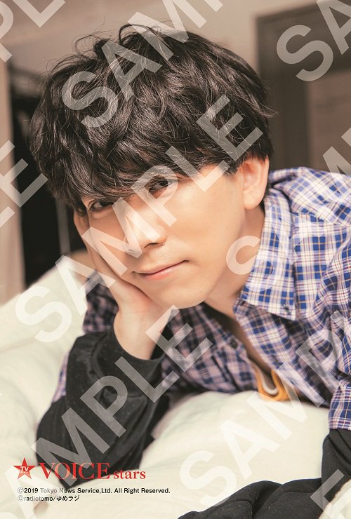 先日行われた #伊東健人 さん×#中島ヨシキ さんによるイベント「ゆめ会