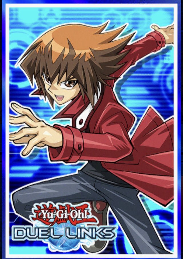 遊戯王 公式 遊城 十代 スリーブ スリーブ『遊城十代』100枚入り【-】{-}