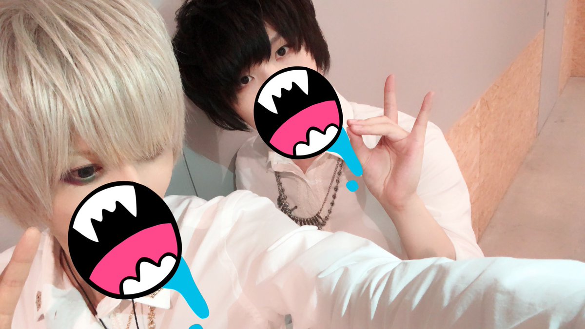 XYZ大阪公演でした ワンマンでもAtRでもないライブで、内心かつてない