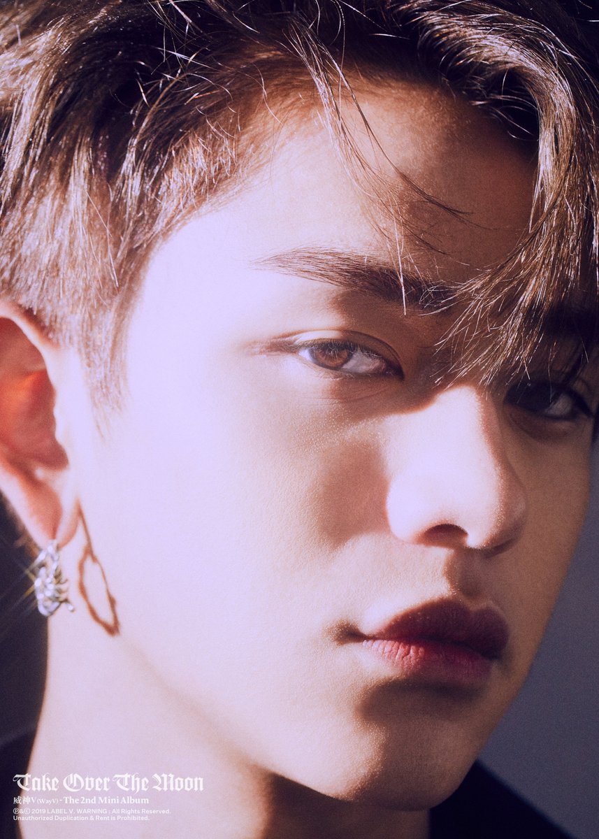 WayV_'Take Over The Moon - The 2nd Mini Album'_Teaser Image1_LUCAS