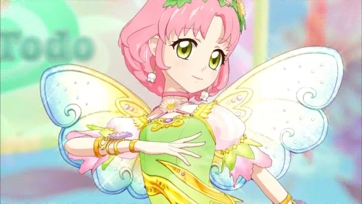 豪華すぎるプレミアムレアドレスの共演✨ やっぱおとめちゃんは