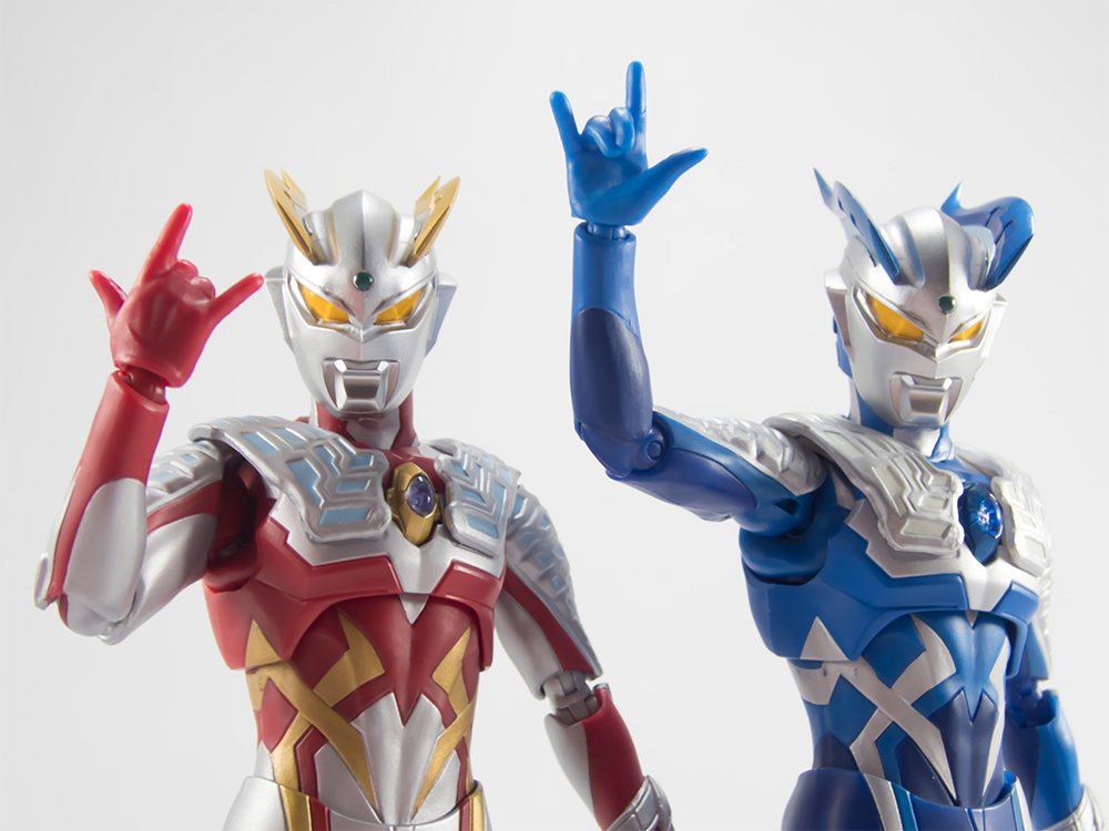 11月11日 にオススメなう！】 「S.H.Figuarts ストロングコロナゼロ