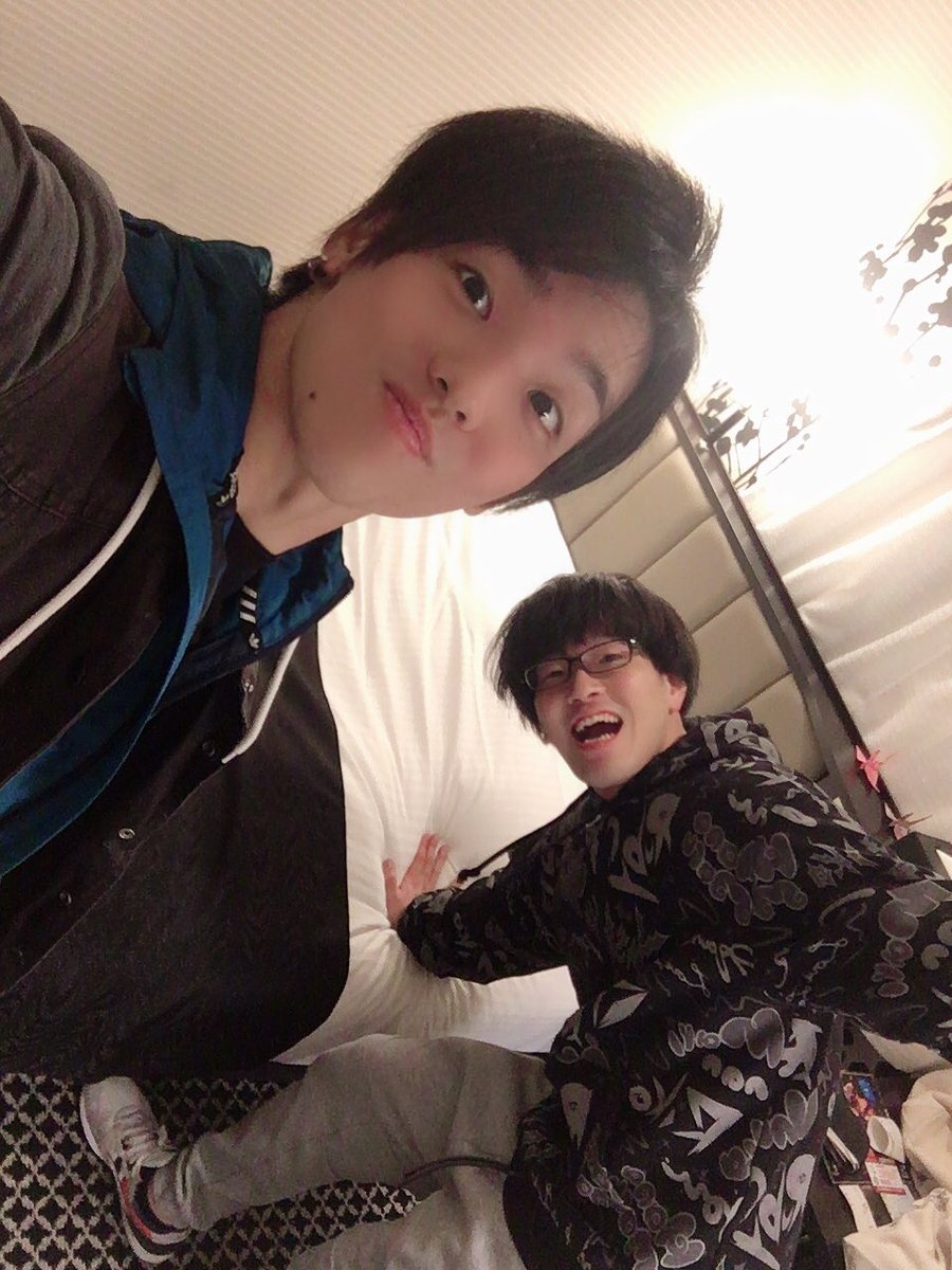 しゃっちょのお金で初めてアパホテルに泊まれるー！高いホテルだー