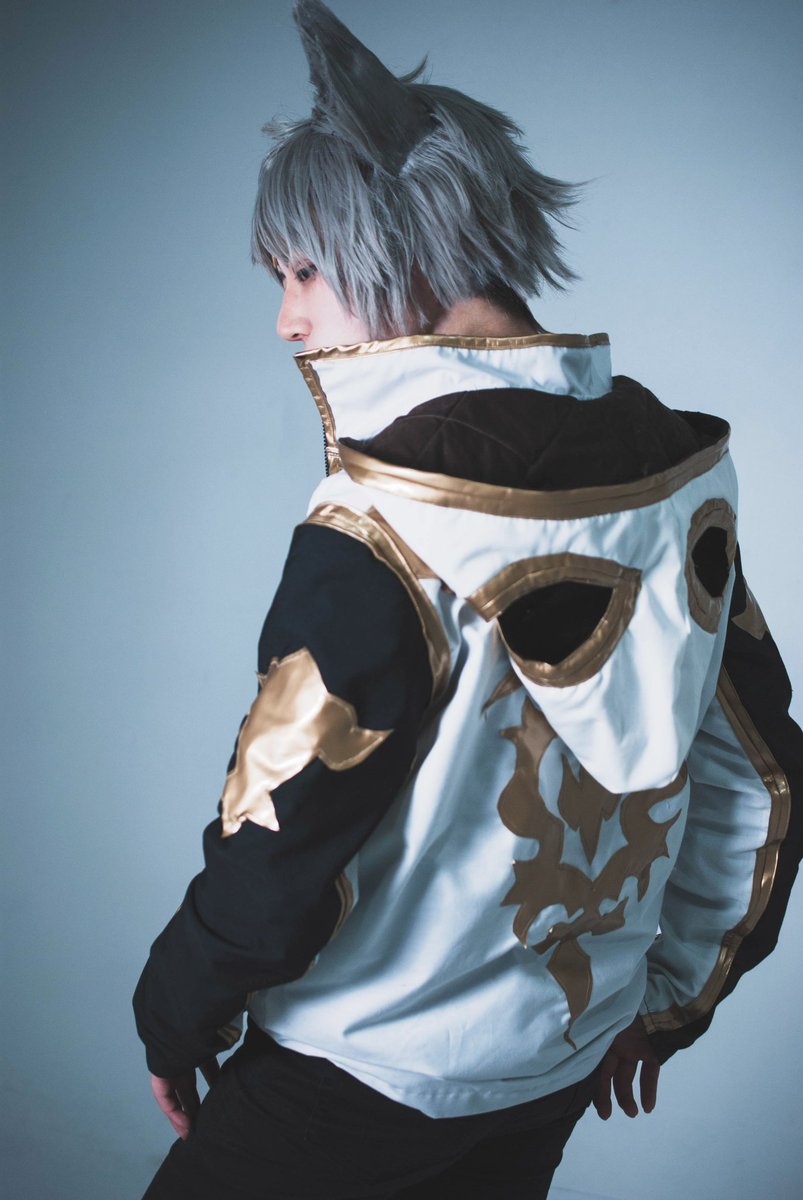 十天衆パーカー 新品、未開封 未開封】グラブル 十天衆 パーカー