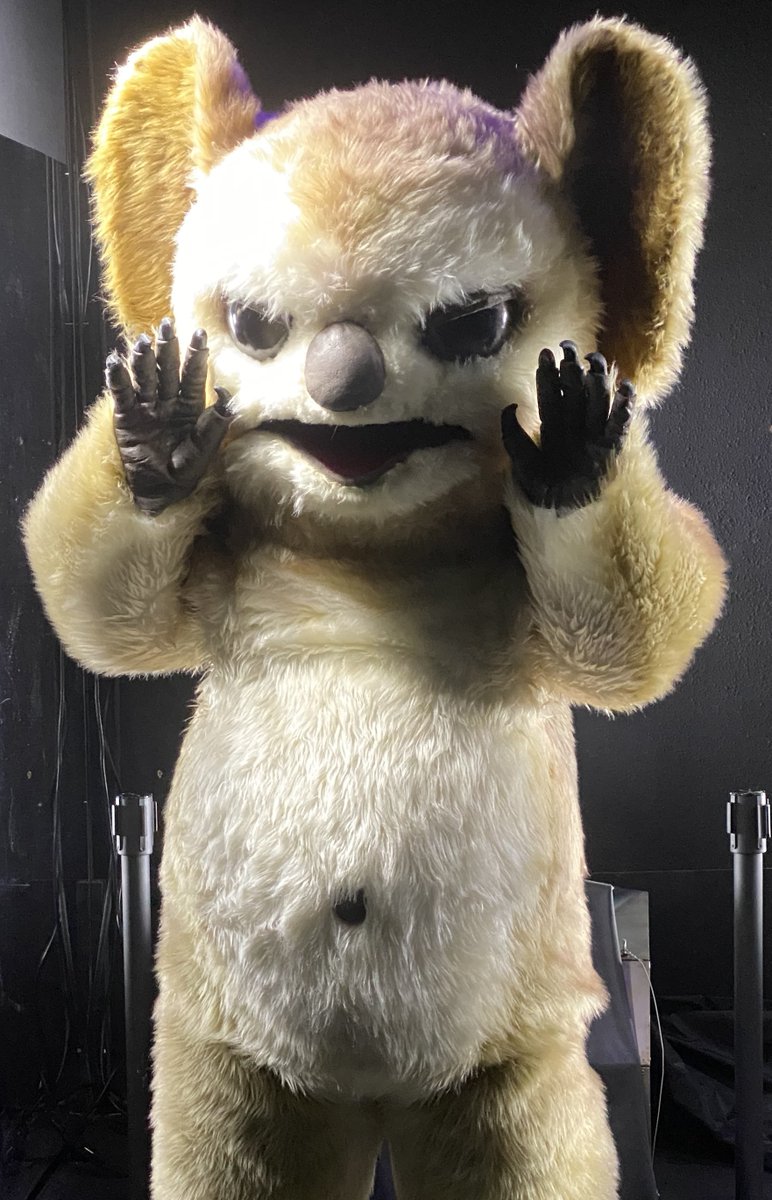 公式】かいじゅうのすみか(ムクムク) (@kaiju_mukumuku) / Posts / X