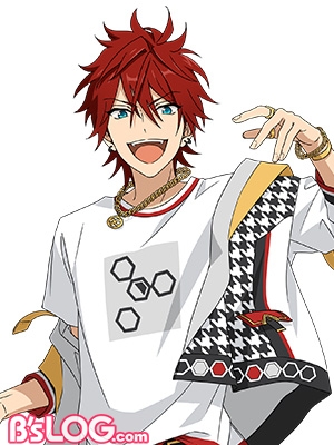 インタビュー】『あんスタ！！』ユニットソングCD Crazy:B発売記念