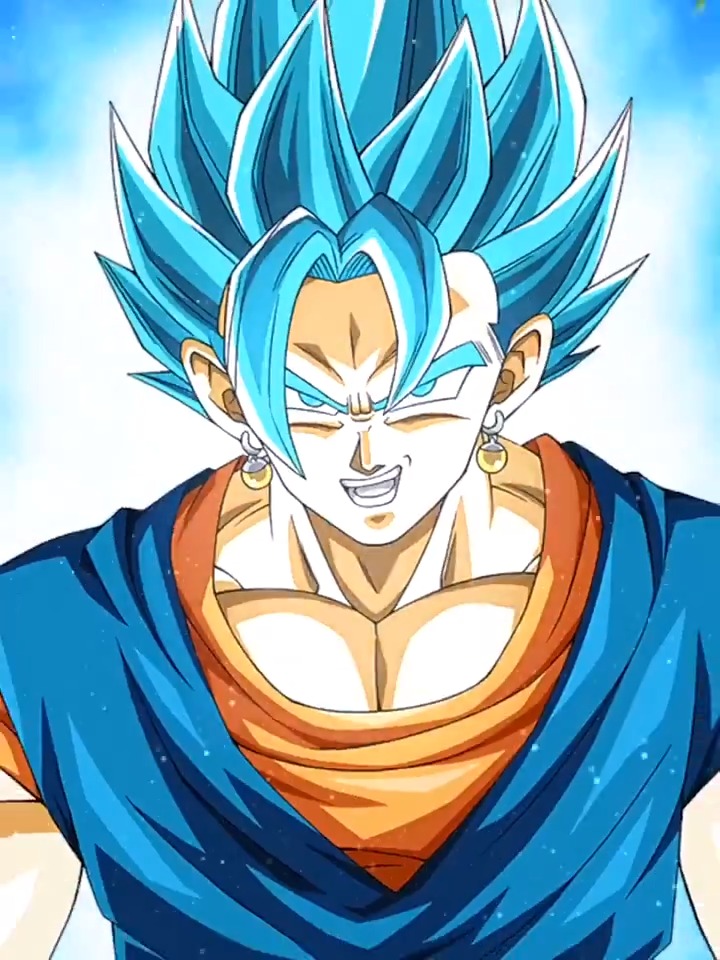 本日登場！ 【究極無敵の合体】ベジット【LR】の必殺技やアクティブ