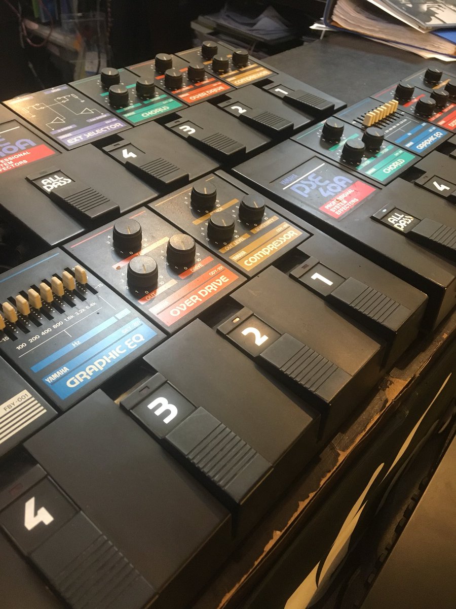 つくば店】Yamaha PSE-40A中古入荷です！奇跡の3台入荷！！ 昔懐かし