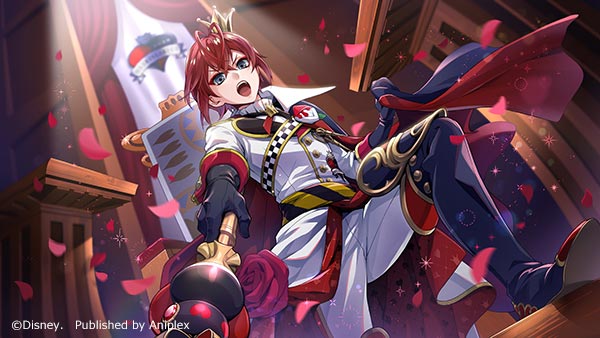 召喚】 現在「リドル ピックアップ召喚」が開催中です。 本召喚では