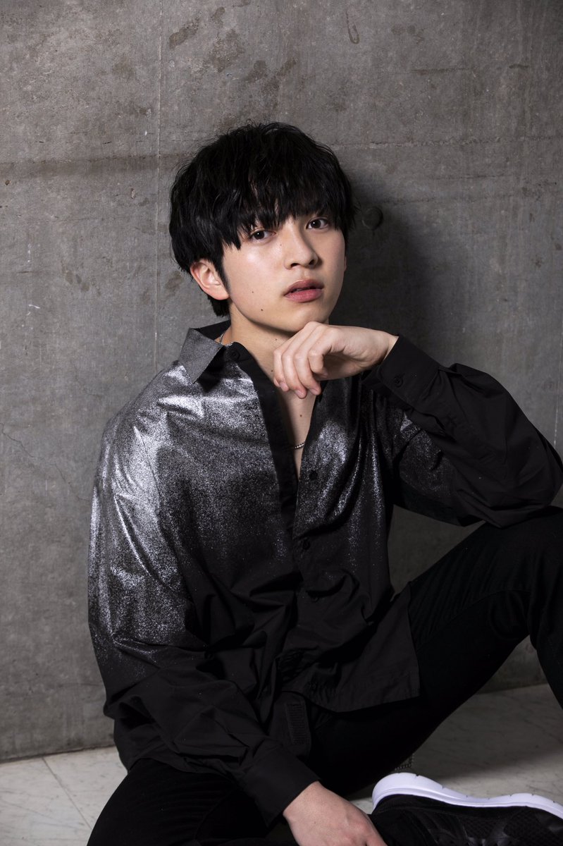 こちら吉田仁人の部屋になります！ 100日という限られた時間の中で、僕