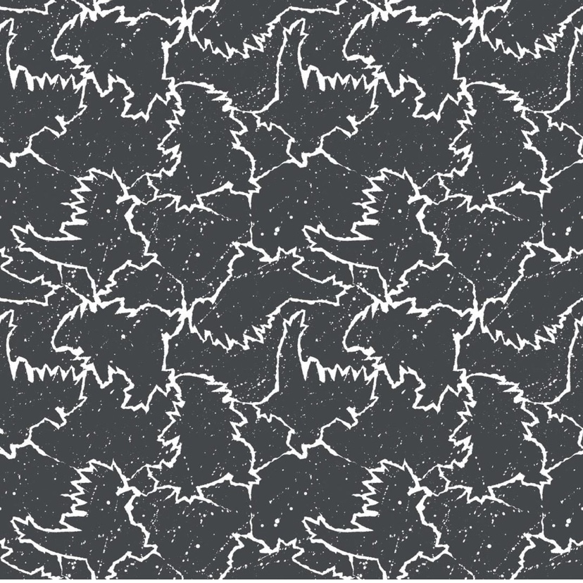 ヨーギラス バンダナ ポケモンシャツ ポケットモンスター