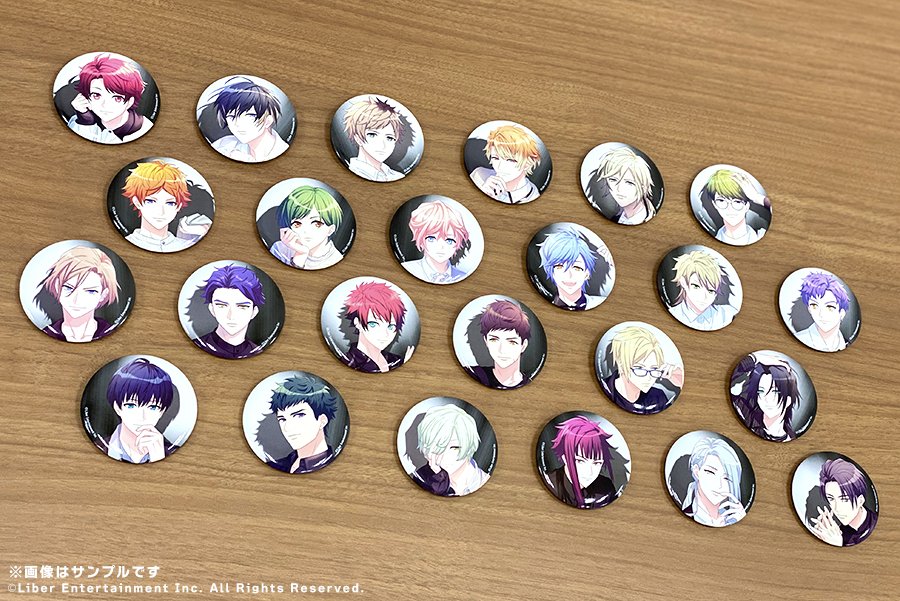 ☆C98グッズ紹介①☆ 今日と明日、夏コミにて販売予定だったグッズを一