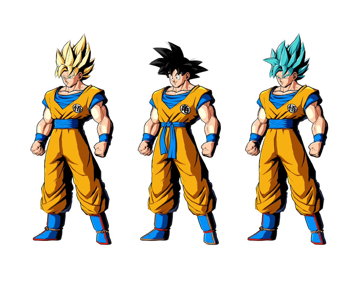 ドラゴンボールファイターズ】 「アップデート記念！ RTキャンペーン