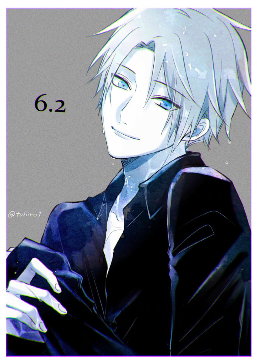 ALIVE】おめでとう🎹 #宗像廉誕生祭2020 #宗像廉生誕祭2020 #SOARA