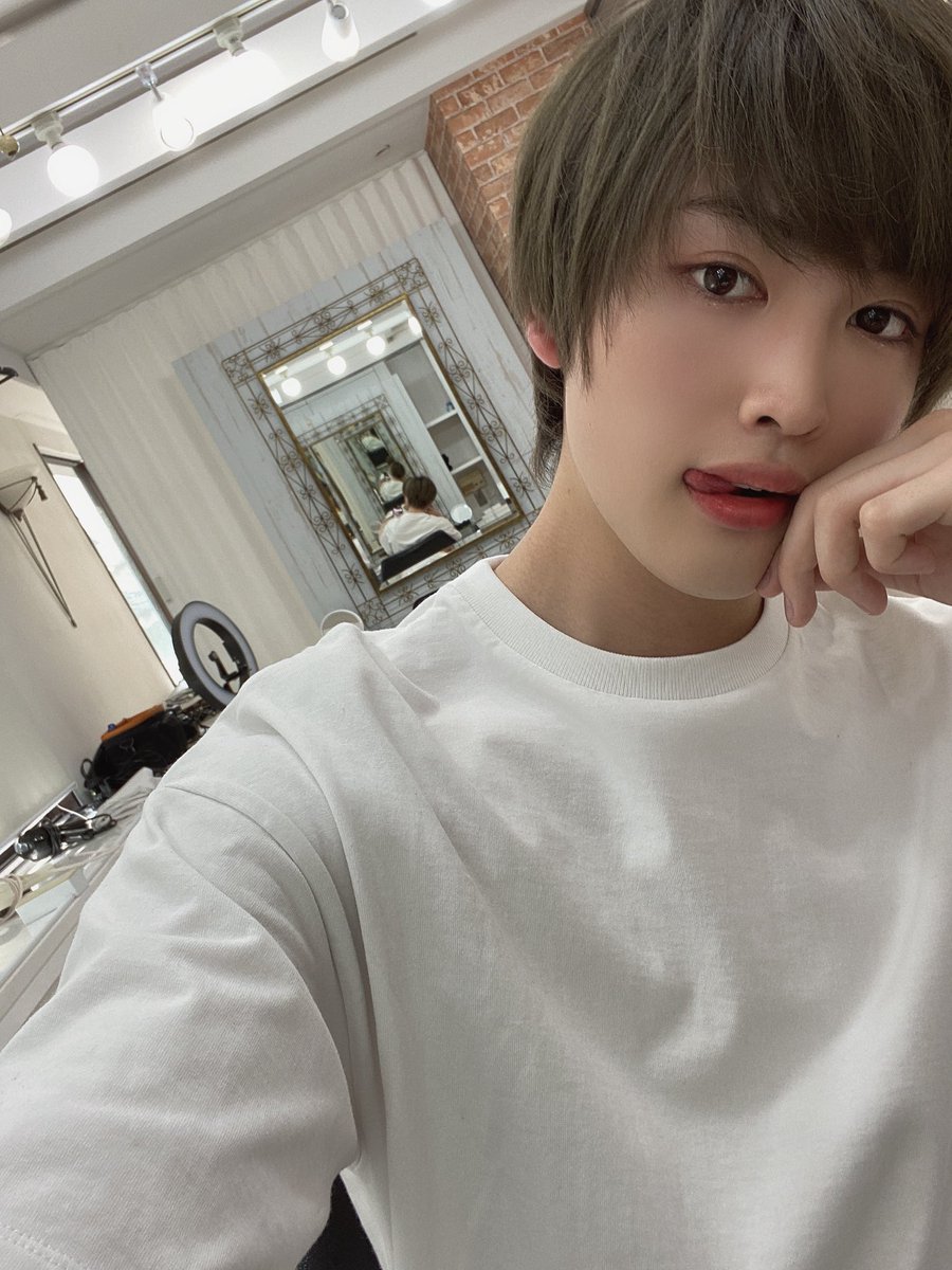 Post by 増子敦貴（GENIC） on X: おやすみ😴🌙