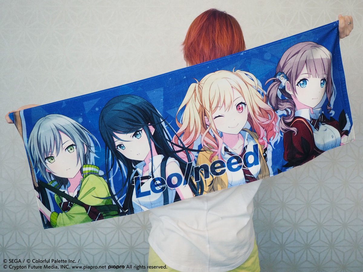 🎉#セカフェス グッズ 事前物販受付中📣 販売されるグッズをご紹介