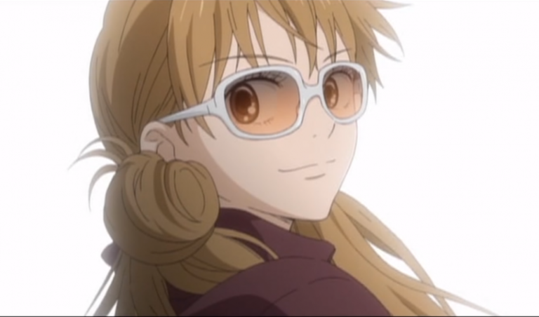 TVアニメ「君に届け」の胡桃沢梅ちゃん～一名くるみちゃん～ お誕生日