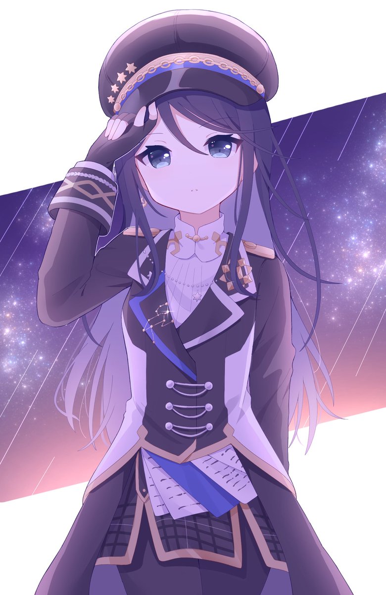 想いをつなげるスターピース #prsk_FA