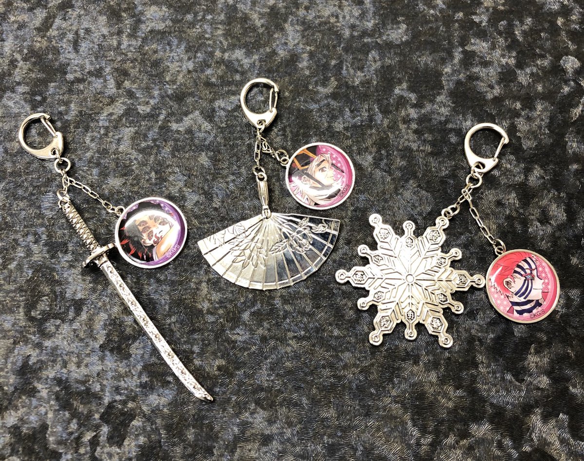 ☆JUMP SHOP原作新商品情報☆ 7/17(金)発売！ 『鬼滅の刃