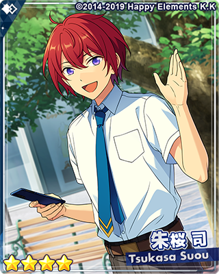 お知らせ】 15時よりスカウト『フィーチャースカウト 北斗編』を開始