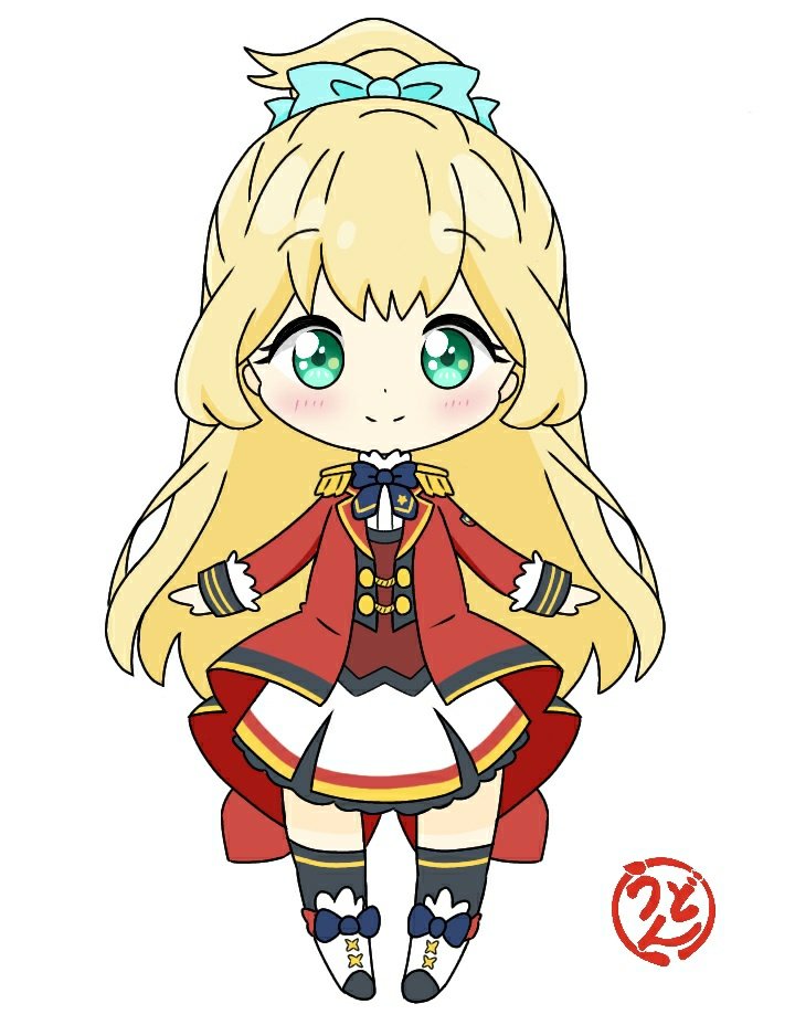 ひめ先輩 #白鳥ひめ #アイカツスターズ