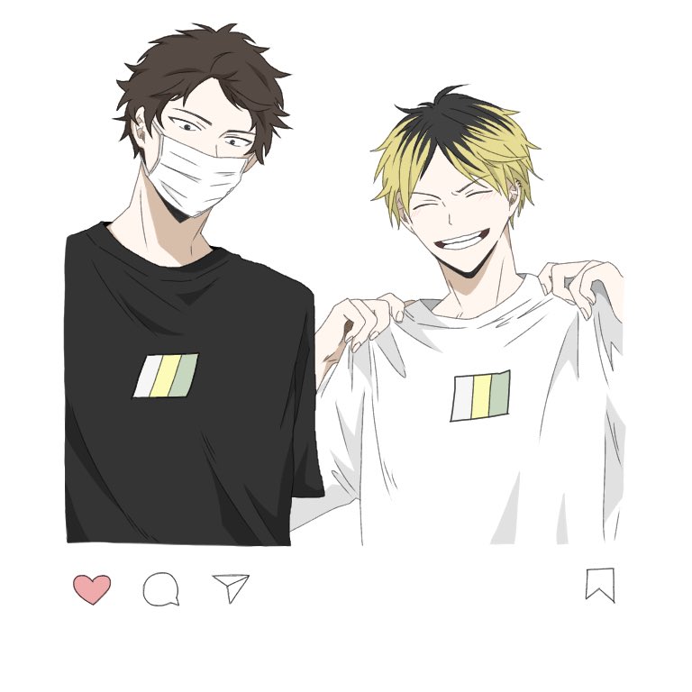 ギヴン6巻発売を記念して模写 色はイメージです笑 #模写 #ギヴン