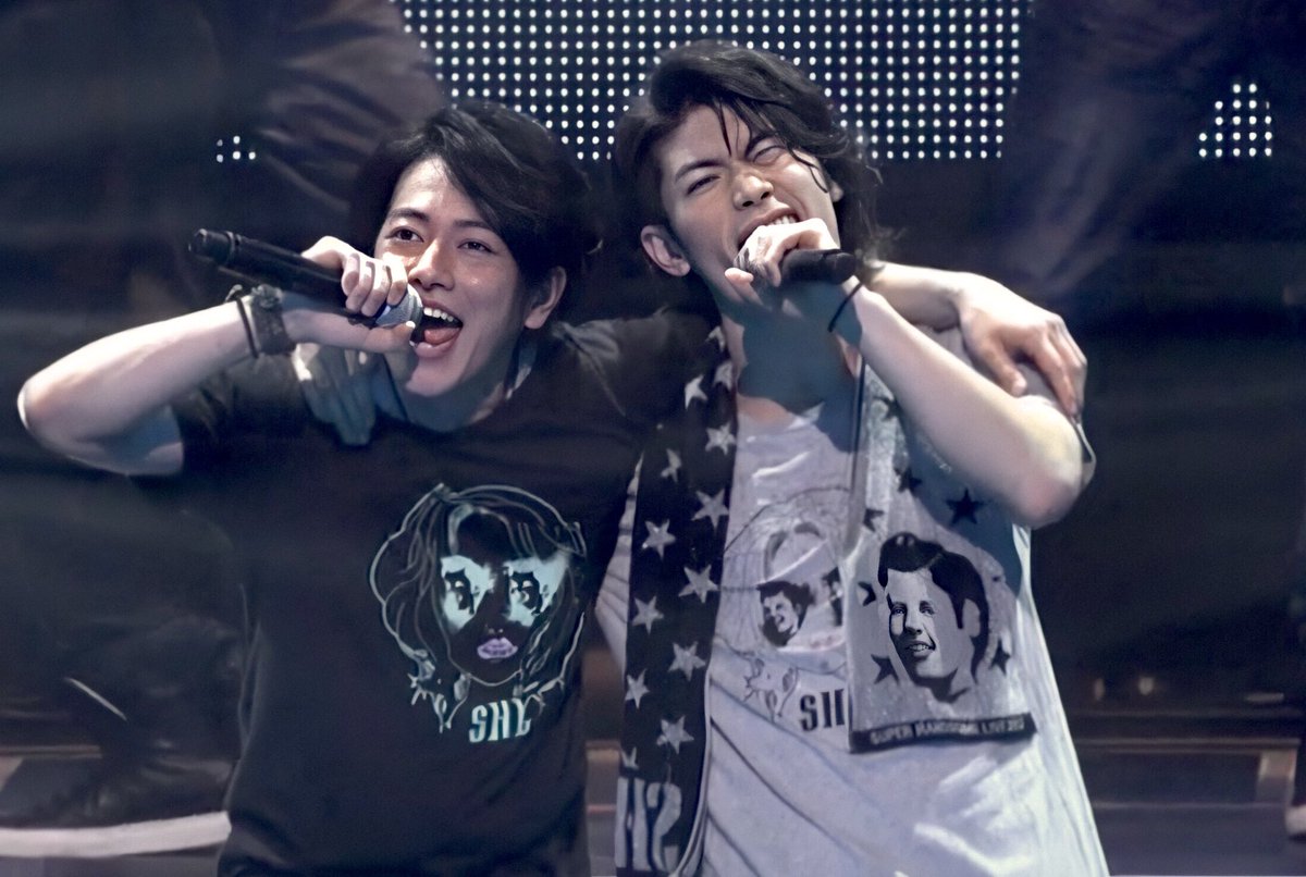 圧倒的帝王の佐藤健 絶対的王子の三浦春馬 このツートップが永遠に