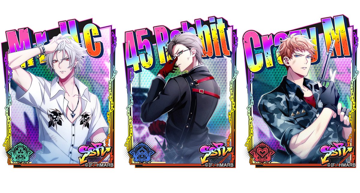 Gコレクト】 「September ヨコハマ Gコレクト」開催中！ 進化前