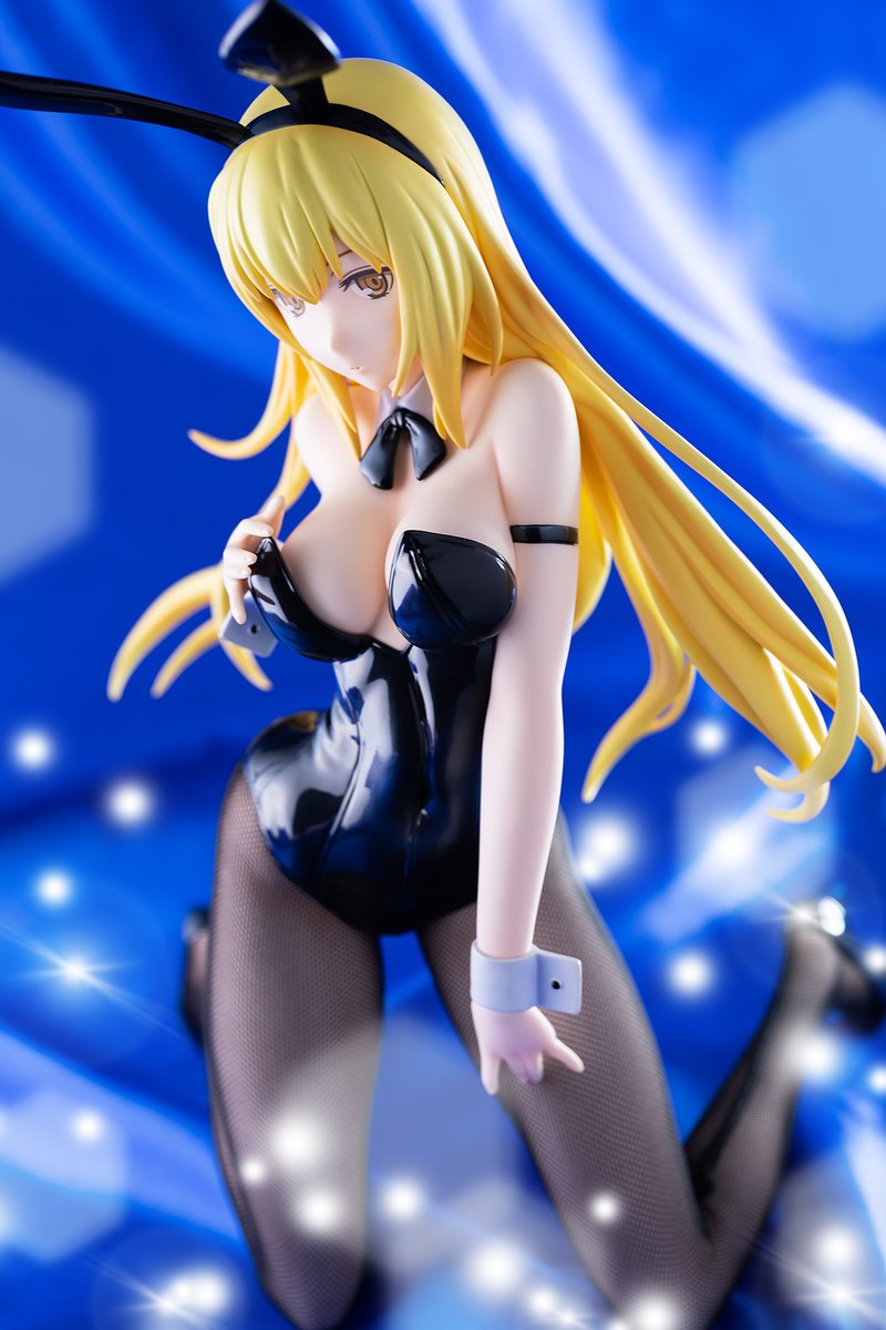 フリーイング「ソード・オラトリア アイズ・ヴァレンシュタイン バニー