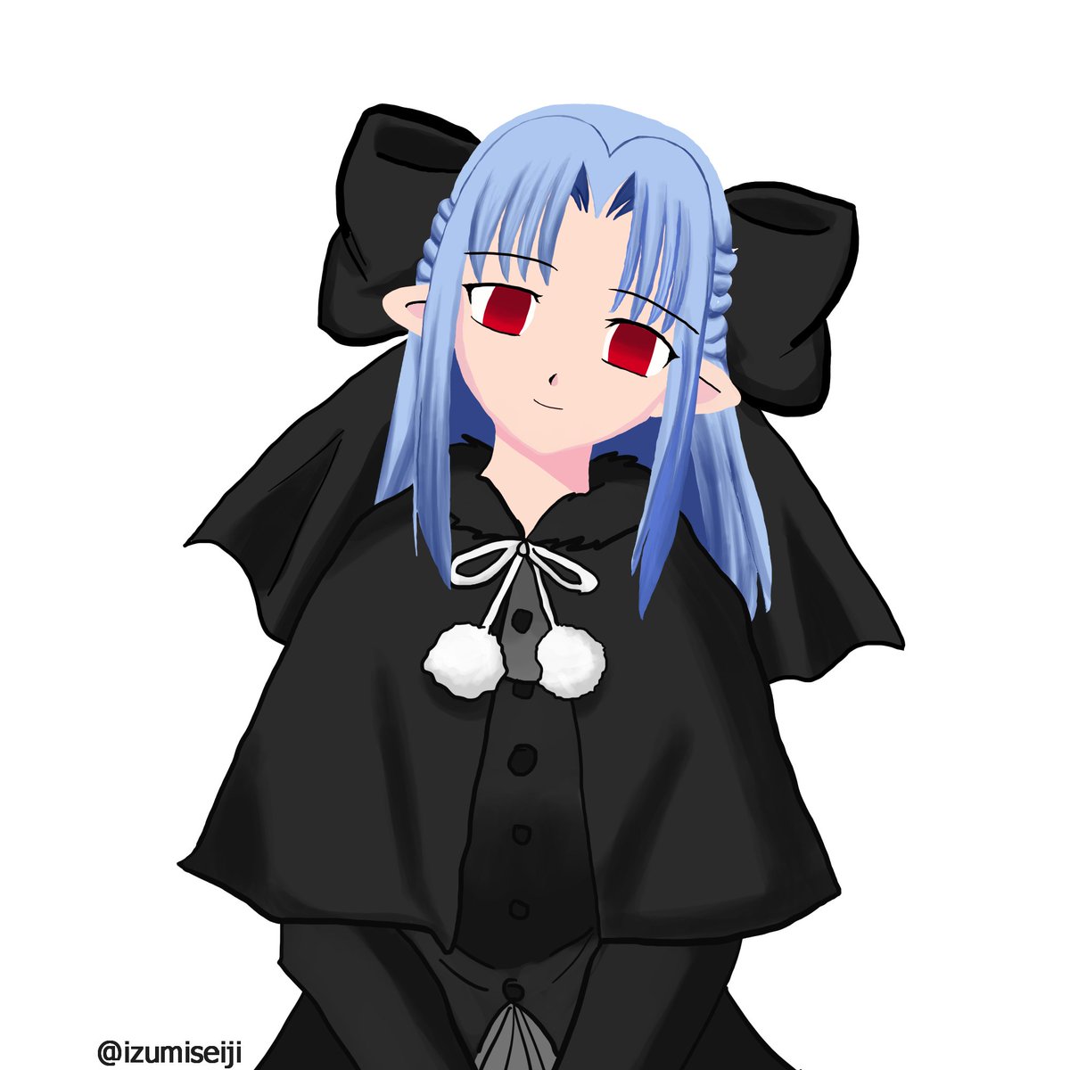 レン #月姫 #歌月十夜 #レン生誕祭2020 (遅い)