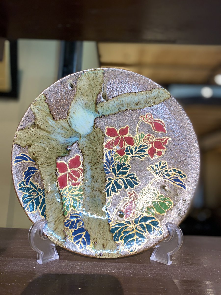 鑑月焼窯元 (@kanngetsuyaki) / Posts / X